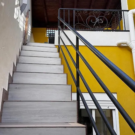 Zen Terrace Townhouse *