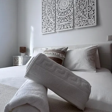 بيت للعطل Zen Terrace Townhouse *