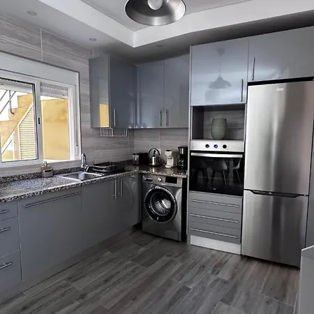 Zen Terrace Townhouse بيت للعطل *
