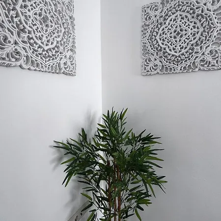 بيت للعطل Zen Terrace Townhouse فارو