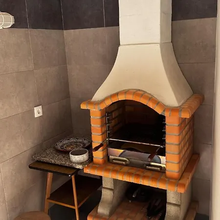 Zen Terrace Townhouse بيت للعطل