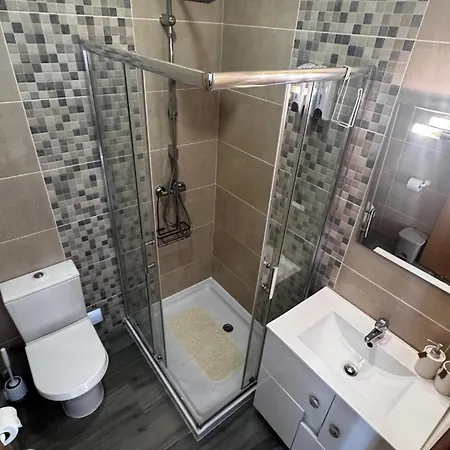 Zen Terrace Townhouse بيت للعطل