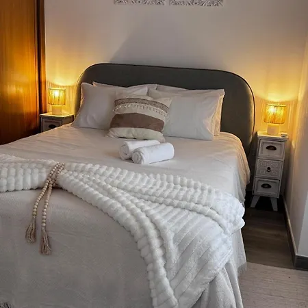 Zen Terrace Townhouse