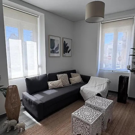 Ferienhaus Zen Terrace Townhouse *