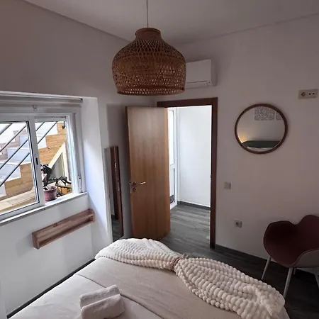 Zen Terrace Townhouse Ferienhaus *