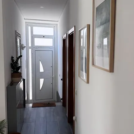 Zen Terrace Townhouse Distrikt Faro